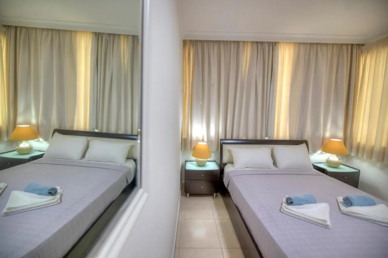 Large Seafront 3 Bedroom Apartment In The Heart Of Sliema - Mmai1-2 0*,  Malta
