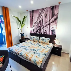 Evolve Coliving Σλιέμα